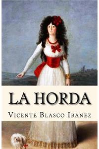 La Horda