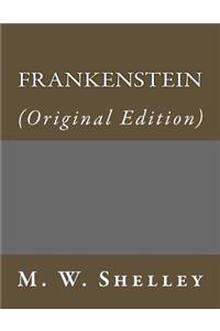 Frankenstein