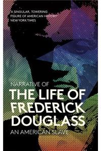 Narrative of the Life of Frederick Douglass