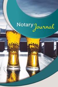 Notary Journal