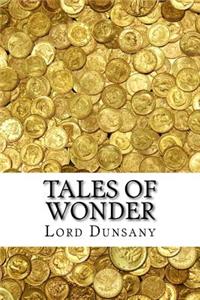 Tales of Wonder