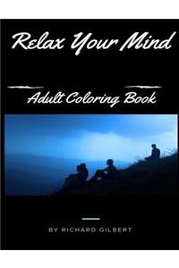 Relax Your Mind