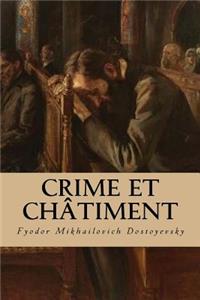 Crime et châtiment
