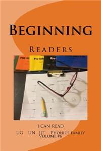 Beginning Readers