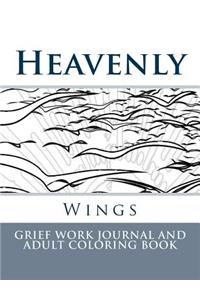 Heavenly Wings