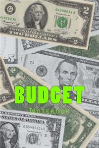 Budget