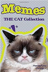 Memes the Cat Collection