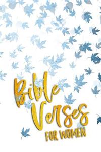 Bible Verses For Women