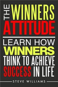 Winners Attitude