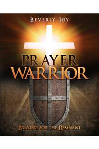 Prayer Warrior