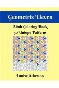 Geometrix Eleven