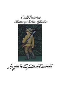 più bella fata del mondo