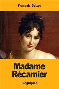 Madame Récamier