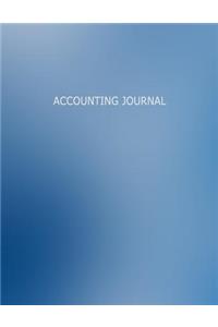 Accounting Journal