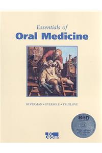 Essentials of Oral Medicine