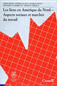 Les Liens En Amerique Du Nord, Volume 12