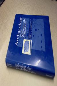 Archaeology of the Moundville Chiefdom