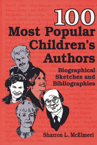 100 Most Popular Children's Authors