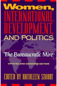 Women, International Development