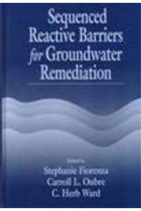 Sequenced Reactive Barriers for Groundwater Remediation