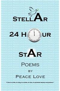 Stellar 24 Hour Star