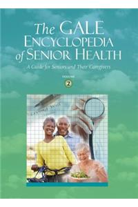 Gale Encyclopedia of Senior Health