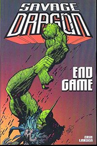 Savage Dragon Volume 10: Endgame