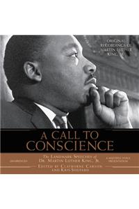 Call to Conscience