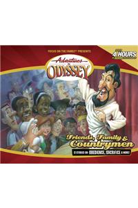 Friends, Family & Countrymen