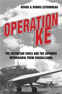 Operation KE