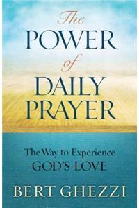 Power of Daily Prayer