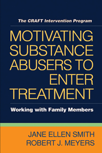 Motivating Substance Abusers to Enter Treatment