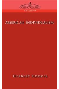 American Individualism
