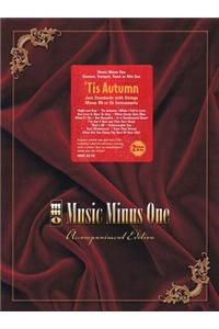 Jazz Standards with Strings