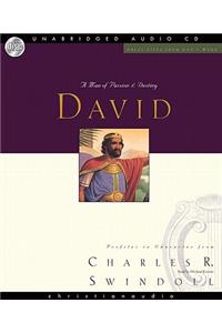 Great Lives: David