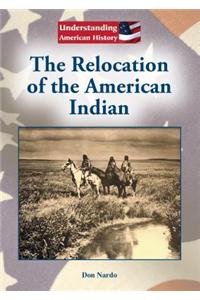 Relocation of the American Indian