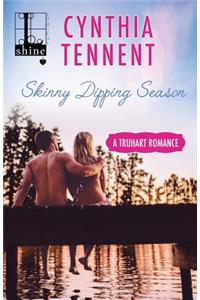 Skinny Dipping Season