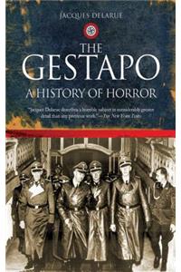 Gestapo