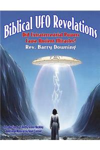 Biblical UFO Revelations