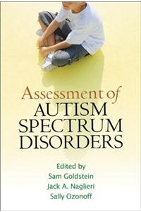 Assessment of Autism Spectrum Disorders, First Edition