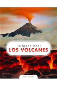 Los Volcanes