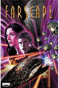 Farscape Vol. 7, 7