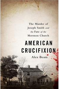 American Crucifixion