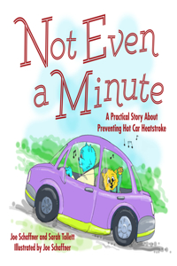 Not Even a Minute