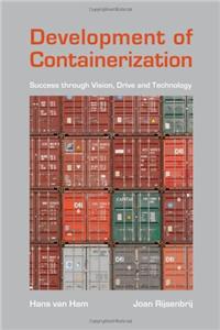 Development of Containerization