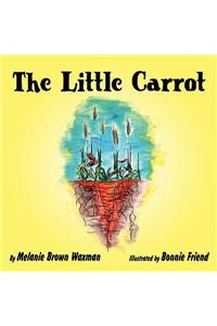 The Little Carrot