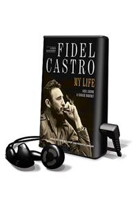Fidel Castro - My Life