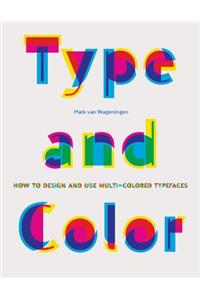 Type and Color