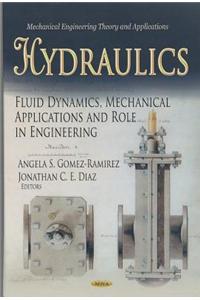 Hydraulics
