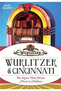 Wurlitzer of Cincinnati